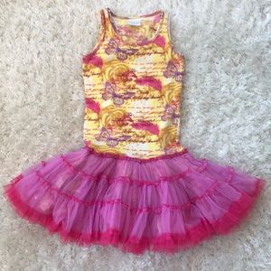 Ooh! La La! Summer Dress Size 8